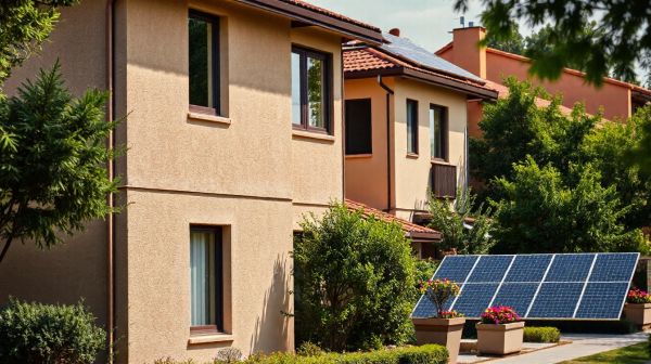 5 stratégies incontournables pour réussir votre rénovation énergétique