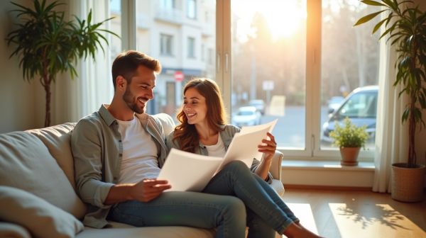 Rénovation énergétique : comment améliorer le confort de votre logement