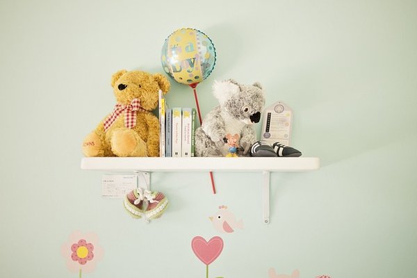 2 Idées de décoration avec une peluche Stitch XXL