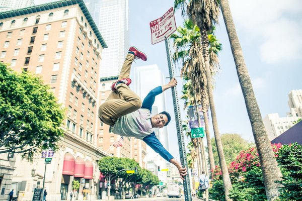 Où pratiquer du parkour en France ?