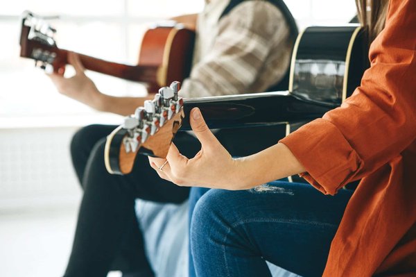 Ce qu’il faut savoir avant de suivre des cours de guitare