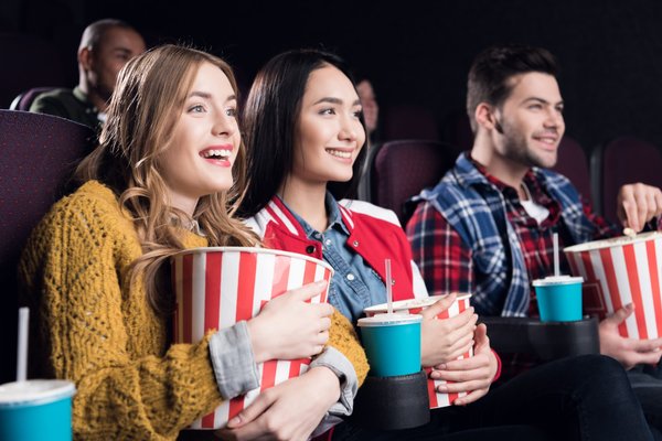 Pourquoi Dijon est-elle la destination idéale pour les cinéphiles ?