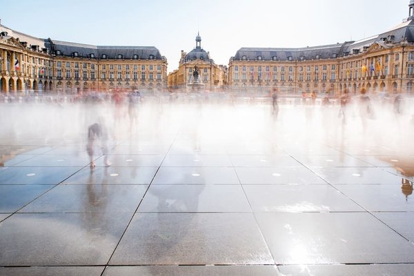 Découvrez les meilleures activités à faire à Bordeaux sous la pluie