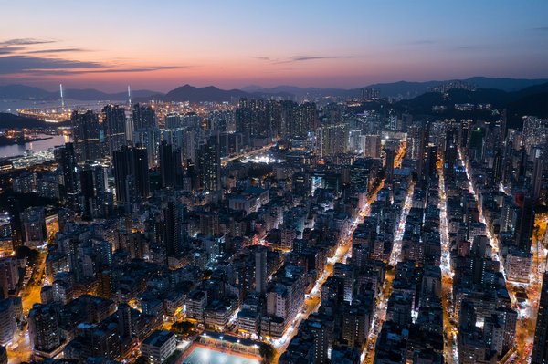 Villes vivantes: quels sont les enjeux?