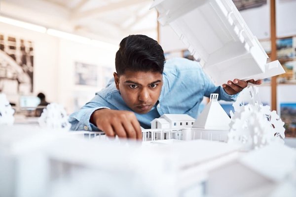 Pourquoi travailler avec un architecte pour créer une maison avec une bonne accessibilité?