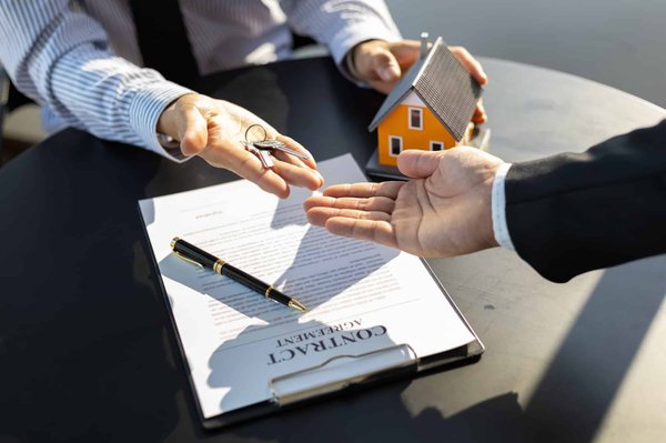 Comment faire pour acheter un appartement loué ?