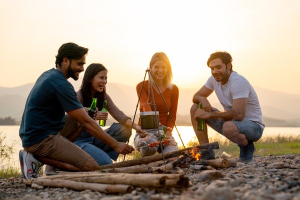 Camping à Roquebrune sur Argens : pour collecter des tonnes de souvenirs mémorables