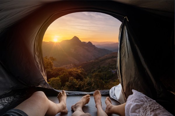 Personnalisez vos vacances en camping à Puy du Fou.