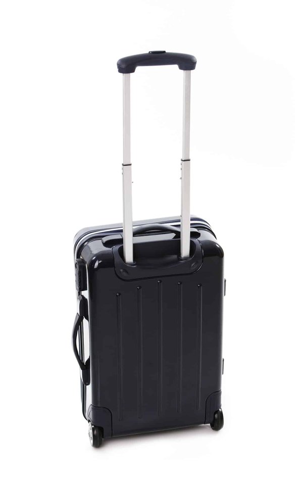 Valise roncato ou samsonite: laquelle choisir?