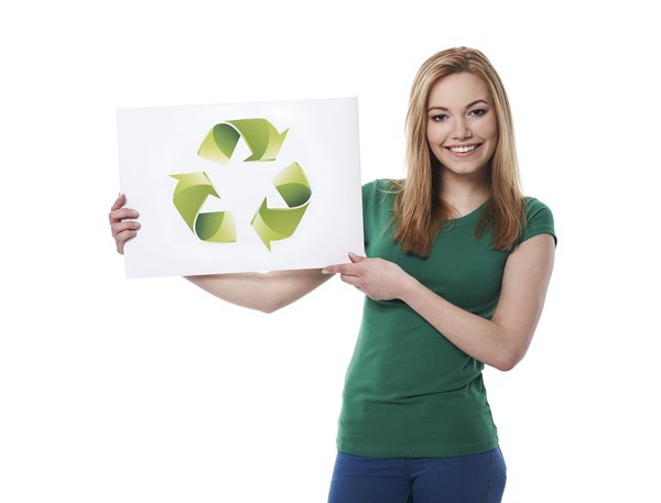 Comment réserver un stand dans un salon de l'environnement?