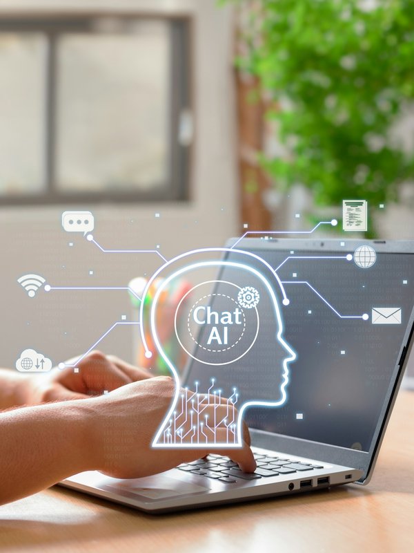 Découvrez chatGPT : l'avenir de l'IA conversationnelle