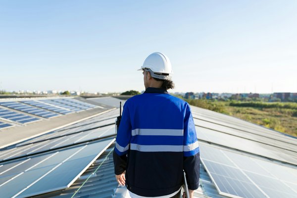 Les avantages des panneaux photovoltaïques : pourquoi choisir cette option énergétique ?
